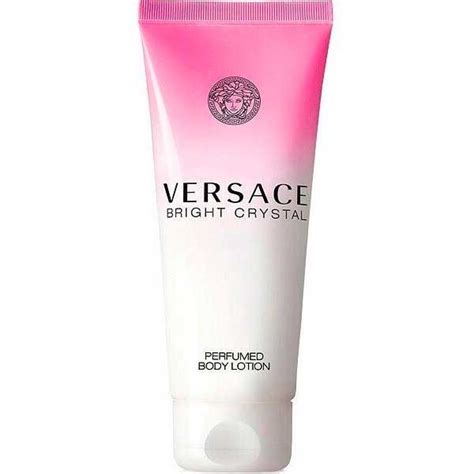 crema corpo versace bright crystal|Versace Bright Crystal for men.